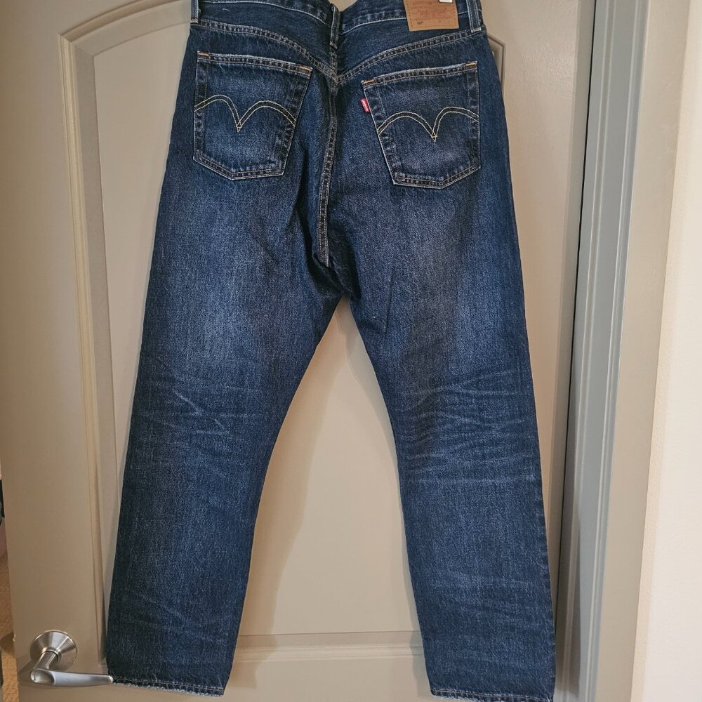 Jeans - Picture 2 of 2